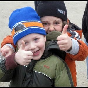 Meet your Posher, Aiden